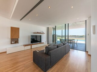 Maison de vacances Sa Pobla Équipement 25