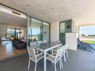 Maison de vacances Sa Pobla Équipement 21