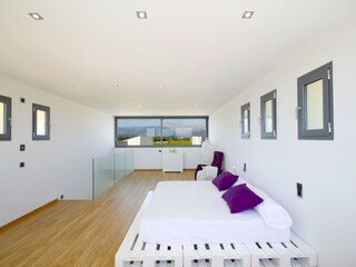 Holiday house Sa Pobla Features 17