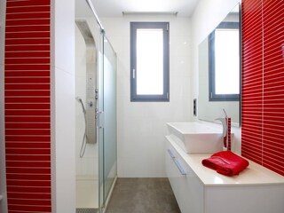 Holiday house Sa Pobla Features 16