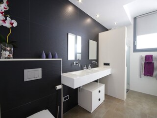 Holiday house Sa Pobla Features 15