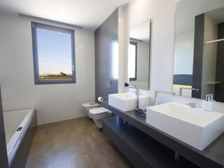 Holiday house Sa Pobla Features 20