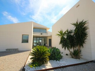 Casa de vacaciones Sa Pobla Grabación al aire libre 10