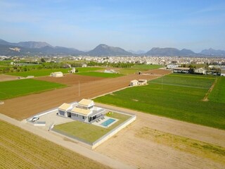 Casa de vacaciones Sa Pobla Grabación al aire libre 4