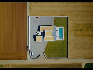 Ferienhaus Sa Pobla Außenaufnahme 10