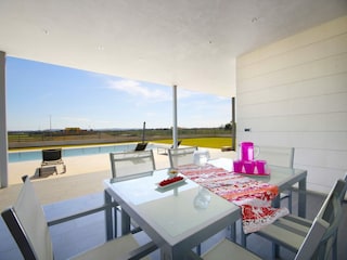 Vakantiehuis Sa Pobla  34