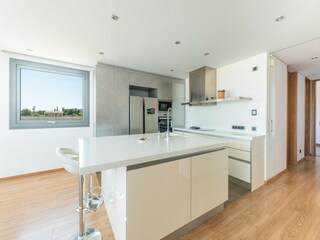 Ferienhaus Sa Pobla Ausstattung 31