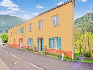 Holiday house Geräumiges Ferienhaus mit Strandzugang - Saint-Laurent-le-Minier - image1
