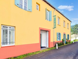 Casa per le vacanze Gorniès Registrazione all'aperto 5