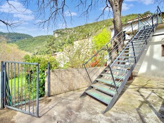 Holiday house Saint-Laurent-le-Minier Features 13