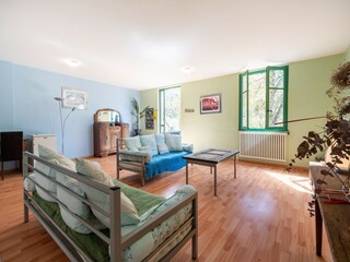 Ferienhaus Gorniès Ausstattung 25