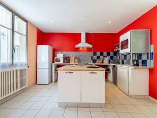Maison de vacances Saint-Laurent-le-Minier Équipement 20