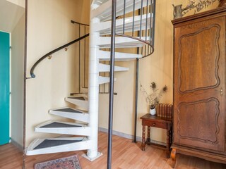 Maison de vacances Saint-Laurent-le-Minier Équipement 21