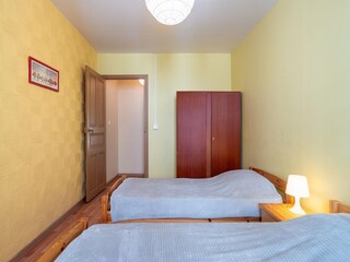 Maison de vacances Saint-Laurent-le-Minier Équipement 25