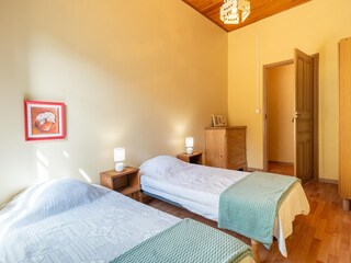 Maison de vacances Saint-Laurent-le-Minier Équipement 26