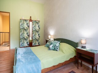 Maison de vacances Saint-Laurent-le-Minier Équipement 27