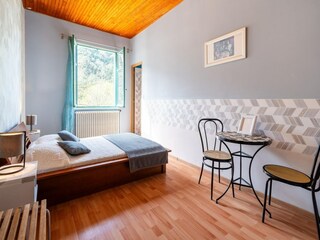 Maison de vacances Saint-Laurent-le-Minier Équipement 29