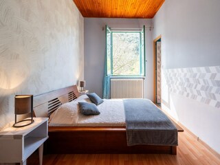 Maison de vacances Gorniès Équipement 21