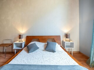 Maison de vacances Gorniès Équipement 21