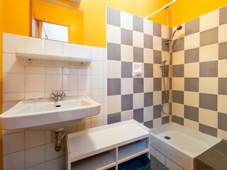 Maison de vacances Saint-Laurent-le-Minier Équipement 38