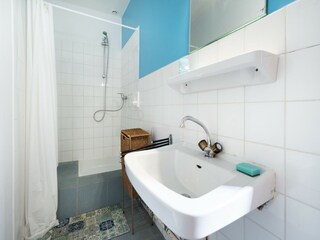 Maison de vacances Saint-Laurent-le-Minier Équipement 39