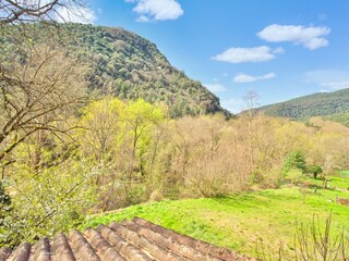 Holiday house Saint-Laurent-le-Minier Outdoor Recording 4