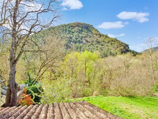 Casa de vacaciones Gorniès Grabación al aire libre 7