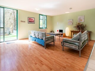 Maison de vacances Gorniès Équipement 11