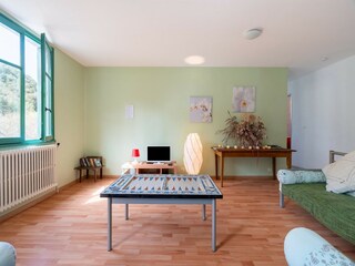 Maison de vacances Gorniès Équipement 13