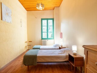 Vakantiehuis Gorniès Kenmerken 15