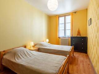 Ferienhaus Gorniès Ausstattung 29