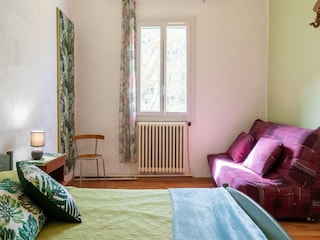 Maison de vacances Gorniès Équipement 34