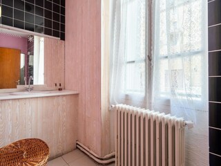 Maison de vacances Gorniès Équipement 36