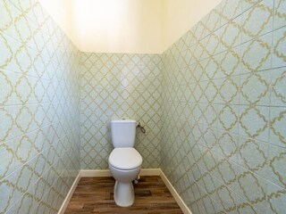 Maison de vacances Gorniès Équipement 37