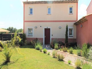 Apartment Grimaud  6