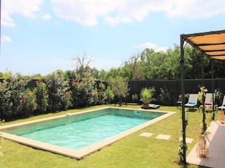 Apartment Grimaud  22