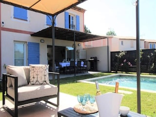 Apartment Grimaud  23