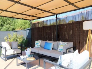 Apartment Grimaud  24