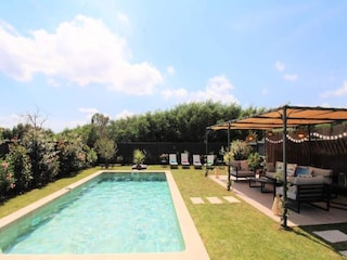 Apartment Grimaud  8