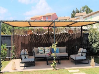 Apartment Grimaud  9