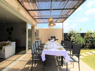 Apartment Grimaud  10