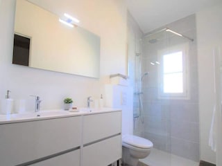Apartment Grimaud  14