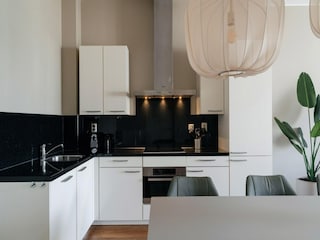 Apartment Scheveningen Ausstattung 7