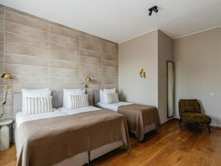 Appartement Scheveningen Équipement 10