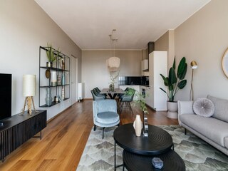 Appartamento Scheveningen Caratteristiche 11