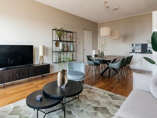 Appartamento Scheveningen Caratteristiche 21