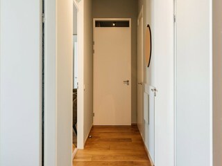 Appartement Scheveningen Équipement 18