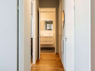 Apartment Scheveningen Ausstattung 19