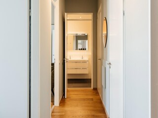 Appartement Scheveningen Équipement 19
