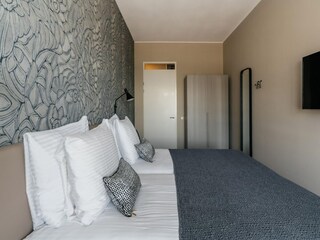 Appartement Scheveningen Équipement 13